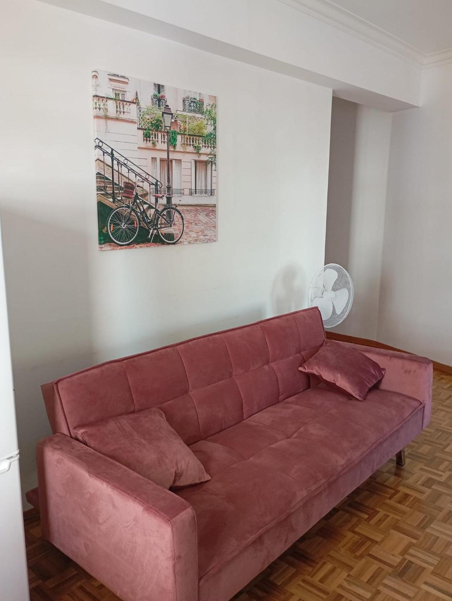 Rooms 10 Mins Walk From Train Station! Agualva-Cacem Eksteriør bilde